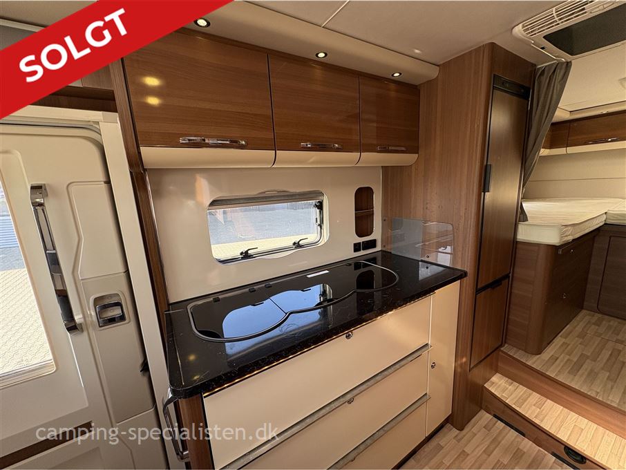LMC Explorer Comfortline I680 G